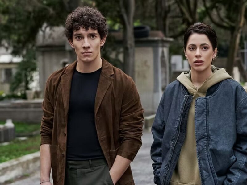 Cuándo se estrena Quebranto, la nueva serie de Disney Plus