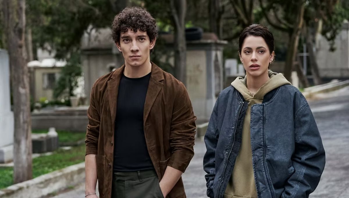 Cuándo se estrena Quebranto, la nueva serie de Disney Plus