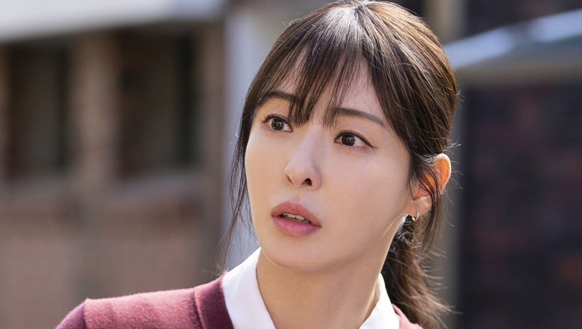 Las teorías sobre la profesora de S Line como la villana del dorama