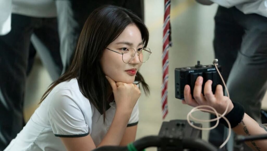 ¿Cuántos episodios tendrá la serie coreana S Line?