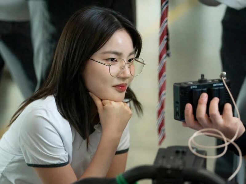 ¿Cuántos episodios tendrá la serie coreana S Line?