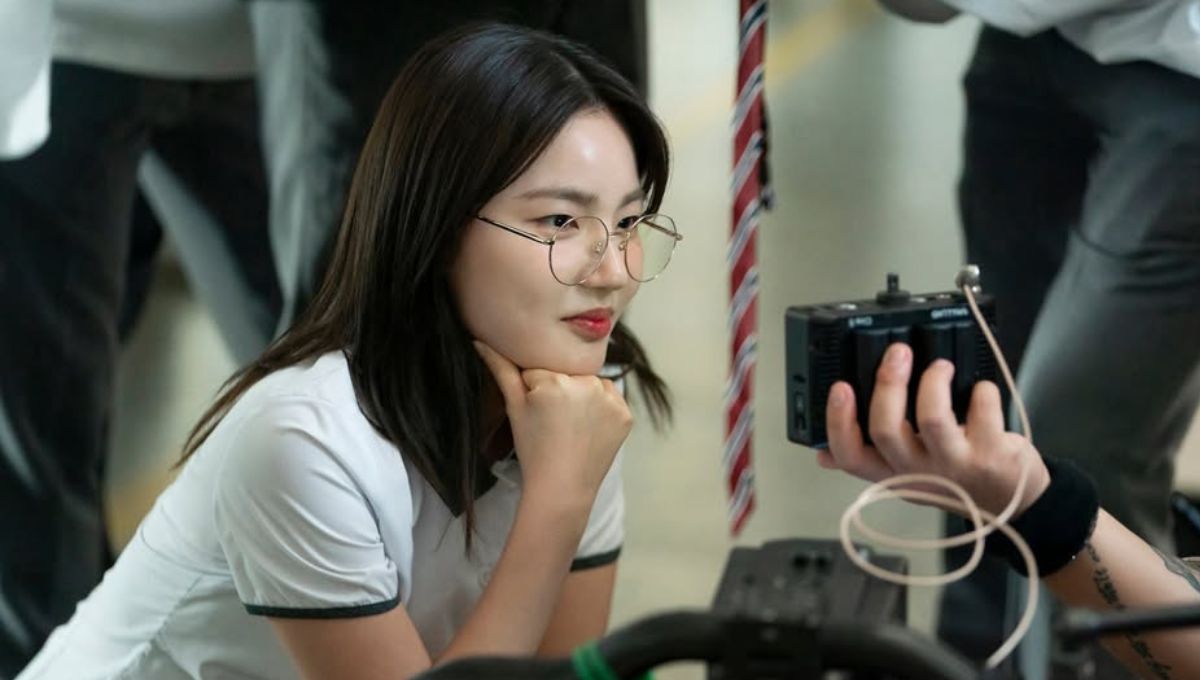 ¿Cuántos episodios tendrá la serie coreana S Line?