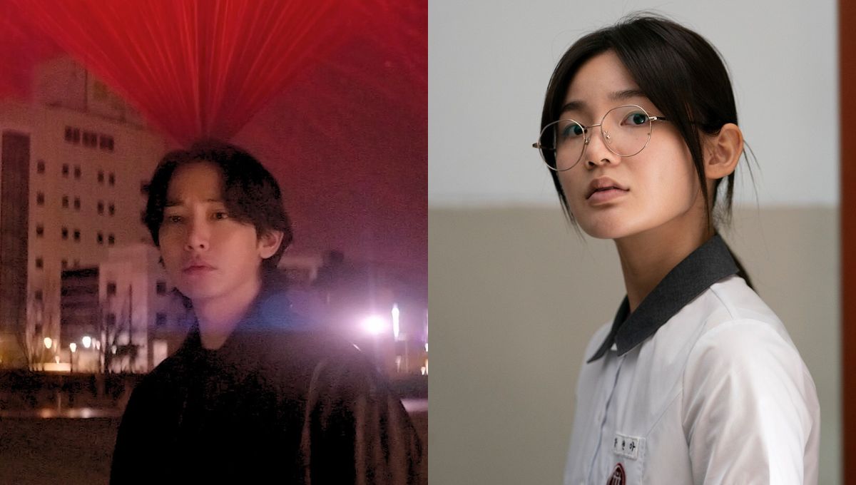 S Line: de qué trata y dónde ver los capítulos del dorama en español