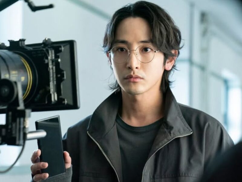 Final explicado de S Line la serie coreana