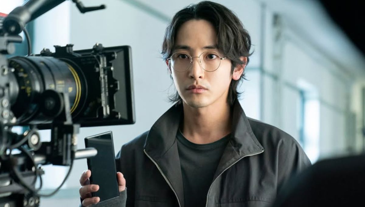 Final explicado de S Line la serie coreana