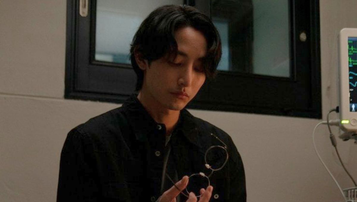 Cuándo llega el dorama S Line a Netflix