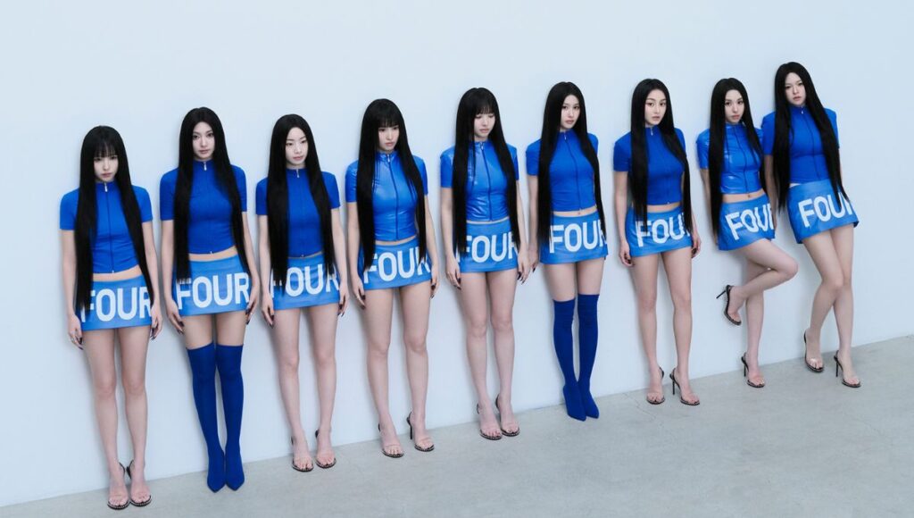 Significado de “Seesaw” de TWICE en español