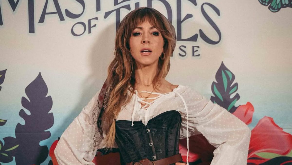 Las canciones del setlist del concierto de Lindsey Stirling en el Auditorio Nacional