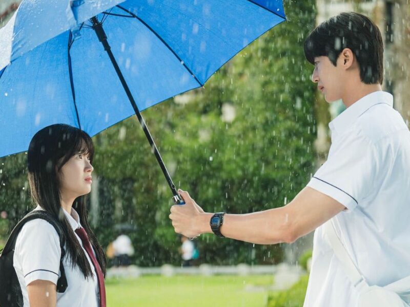 soundtrack de lovely runner el nuevo k-drama de canal 5