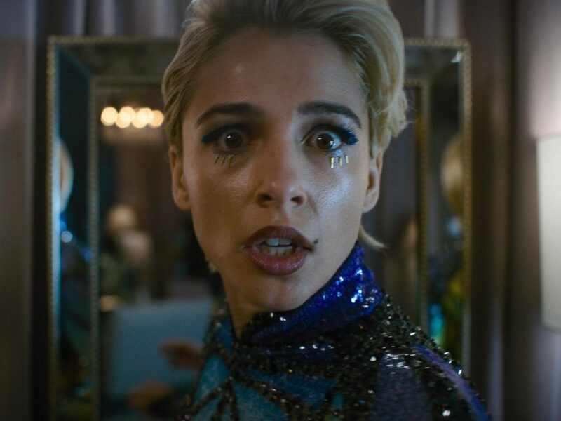Las canciones del soundtrack de Smile 2 la película de Netflix