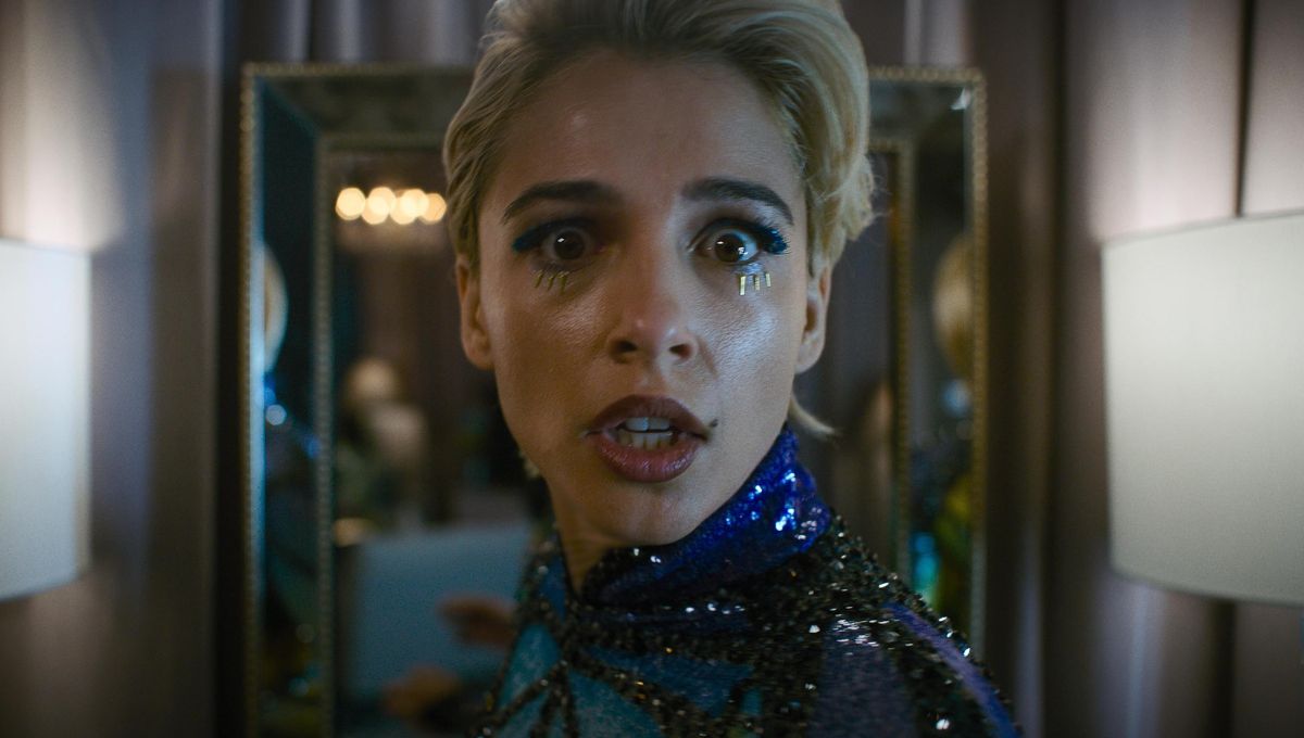 Las canciones del soundtrack de Smile 2 la película de Netflix