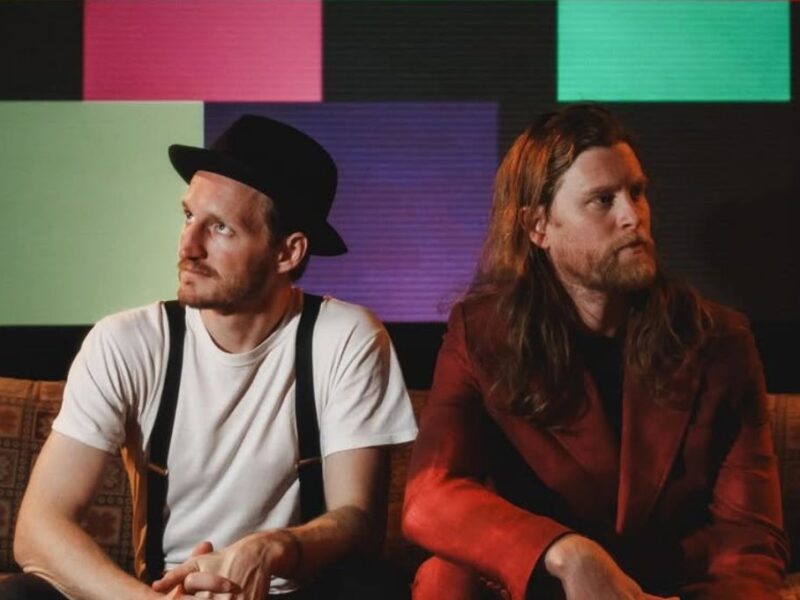 Cuándo es el concierto de The Lumineers en México