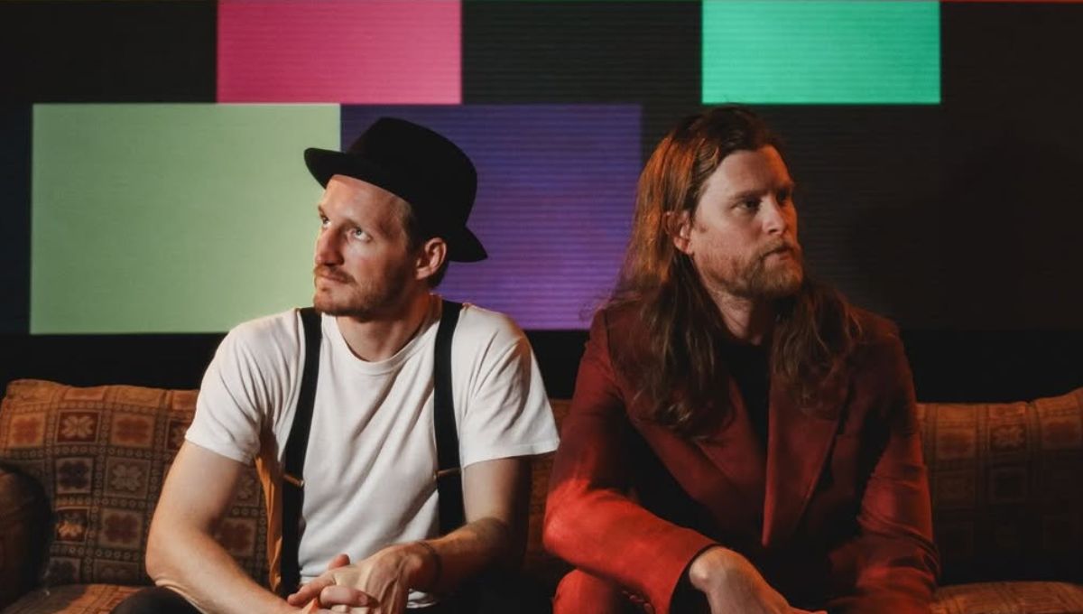 Cuándo es el concierto de The Lumineers en México