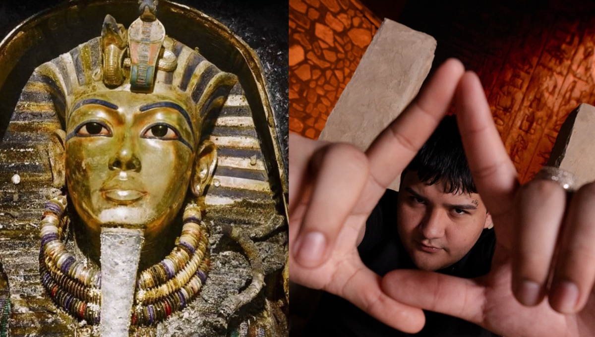 Victor Mendivil estrena nuevo álbum