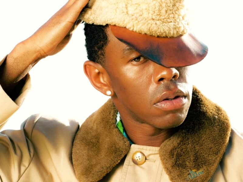 Tyler the Creator en México