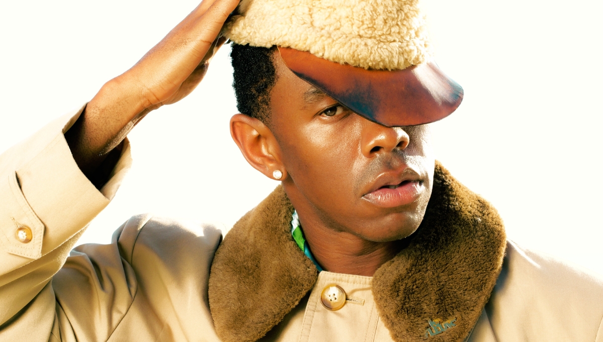 Tyler the Creator en México