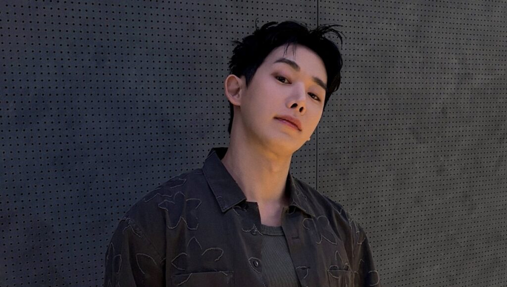 Wonho en México