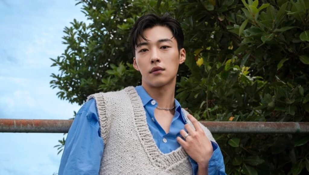 Cuándo y dónde es el fanmeeting de Woo Do Hwan