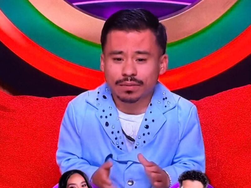 Quién es Abelito de La Casa de los Famosos México
