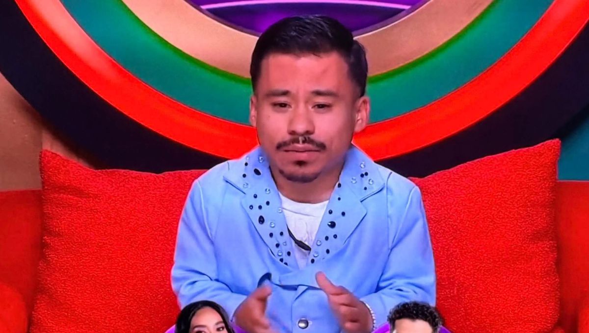 Quién es Abelito de La Casa de los Famosos México