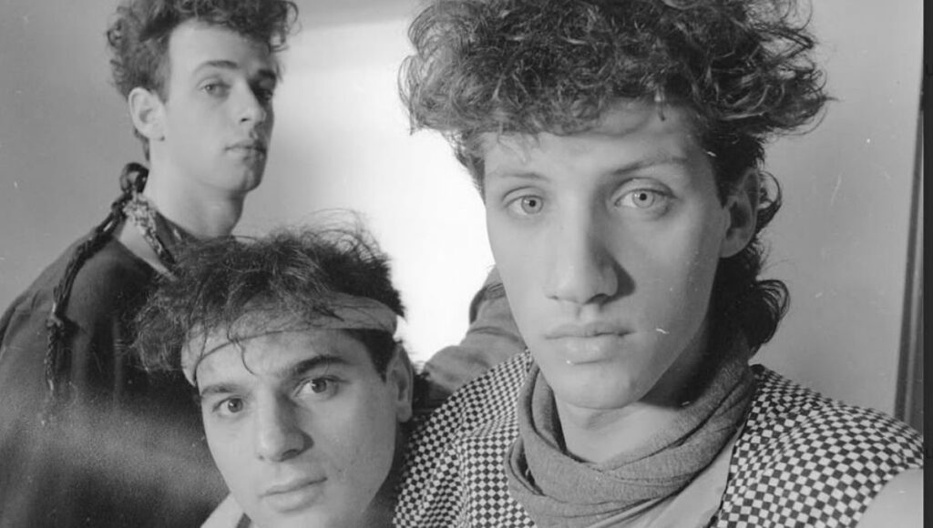 Albumes más emblematicos de Soda Stereo
