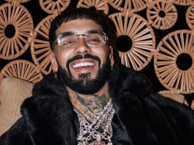 Cuánto dura el concierto de Anuel AA