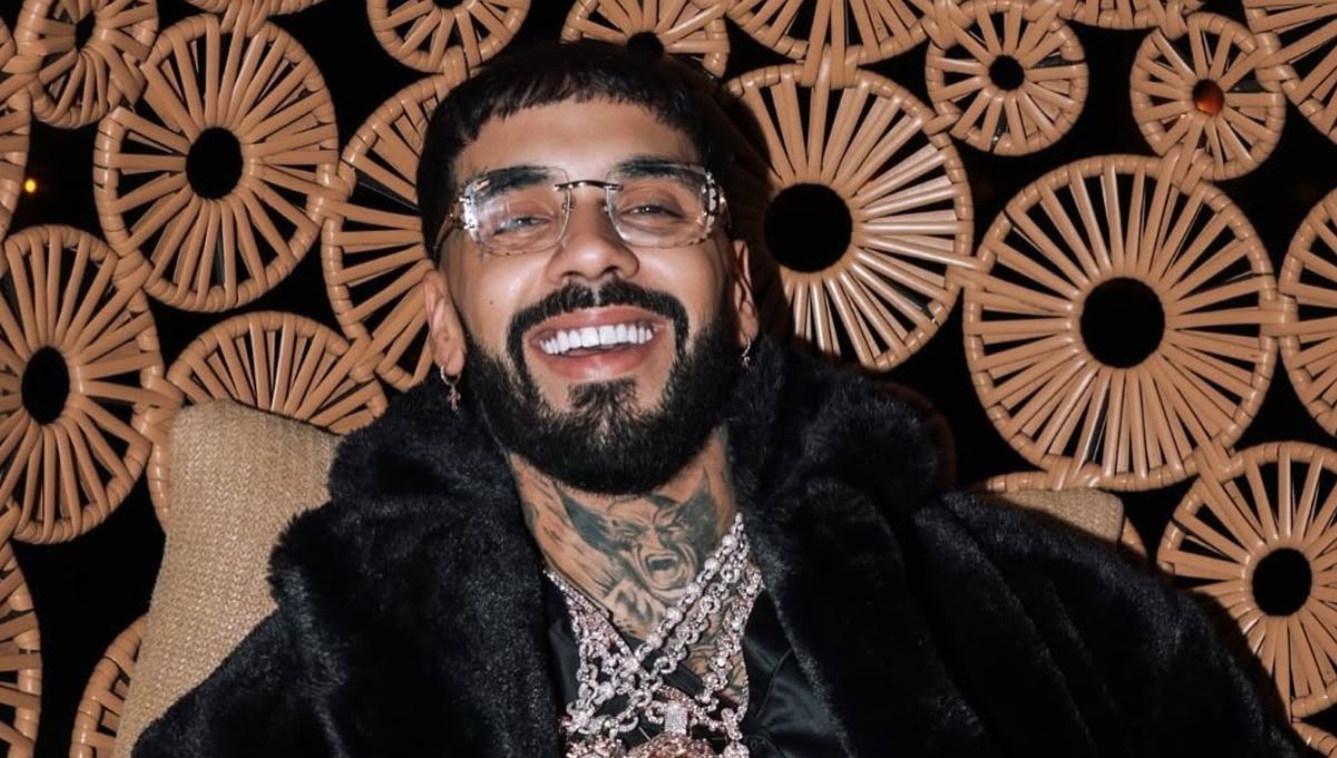 Cuánto dura el concierto de Anuel AA