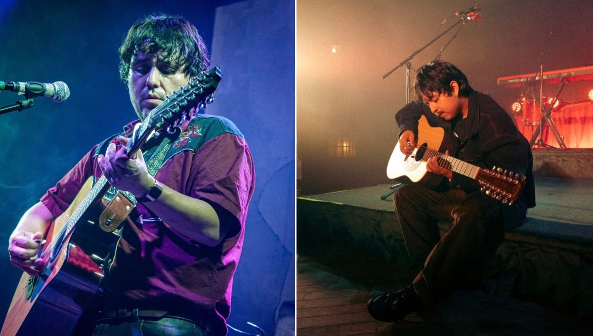 ¿Qué artistas estarán en el el primer gran festival de bandemia?