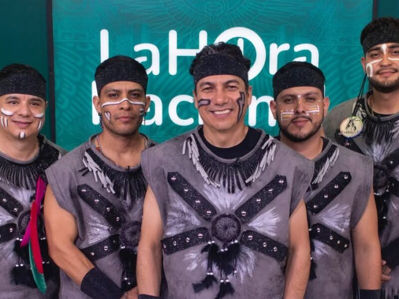 Cuánto dura un concierto de Banda Cuisillos