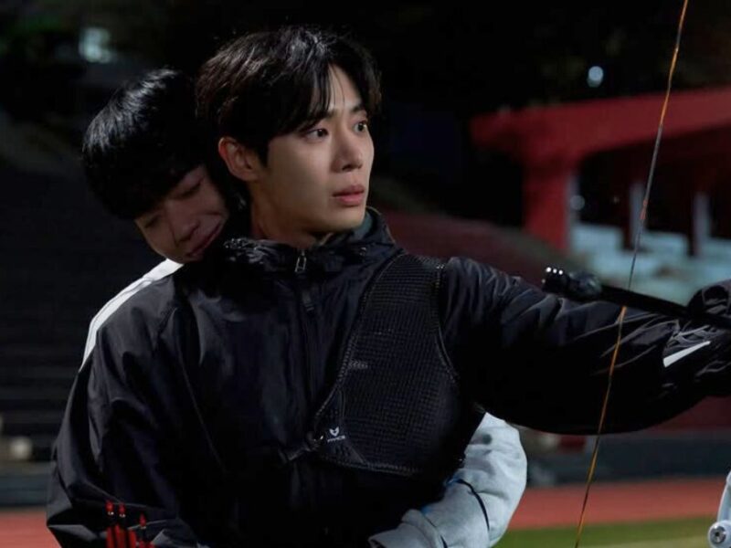 Mejores bromances de doramas