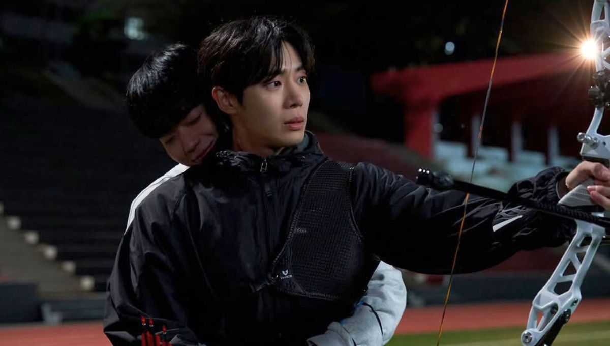 Mejores bromances de doramas