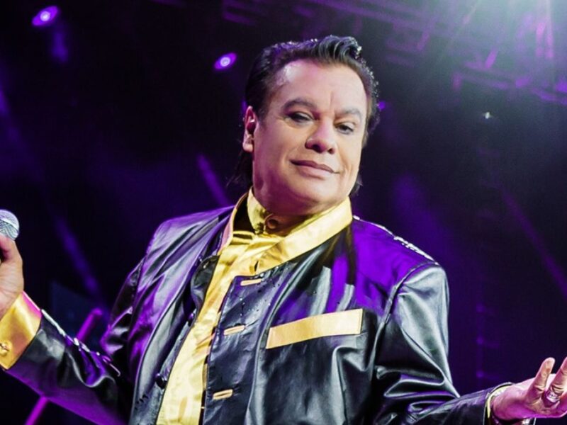 Canciones de Juan Gabriel para tu playlist