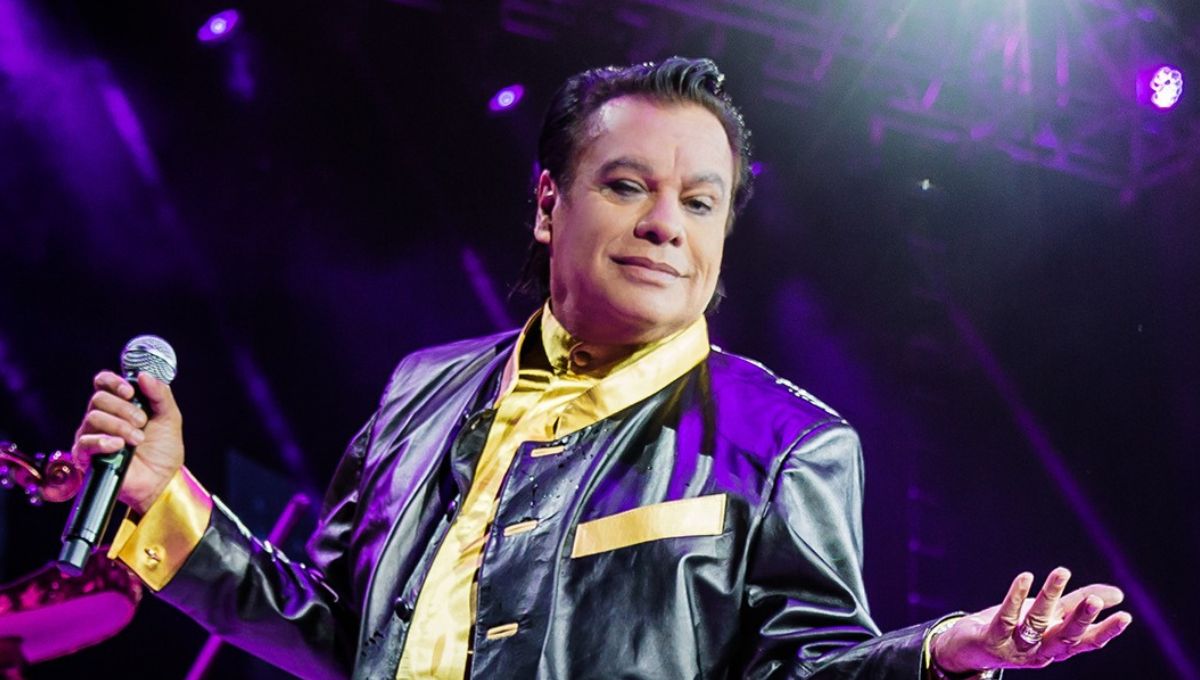 Canciones de Juan Gabriel para tu playlist