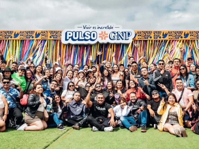 cartel completo y precio de boletos para el pulso gnp 2025