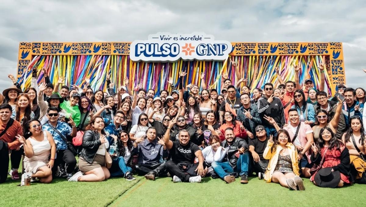 cartel completo y precio de boletos para el pulso gnp 2025