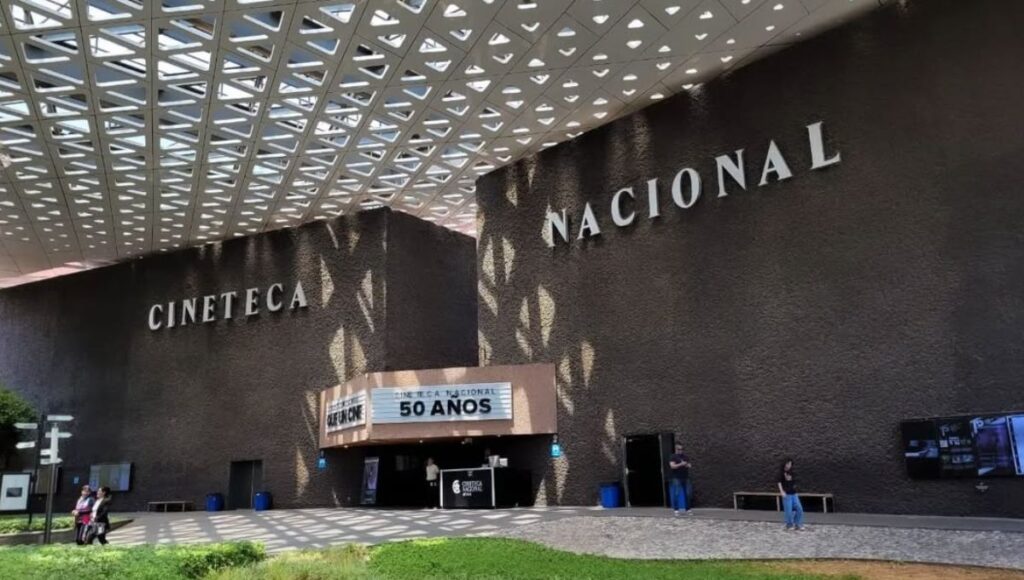 Ciclo de cine de terror japonés en CDMX