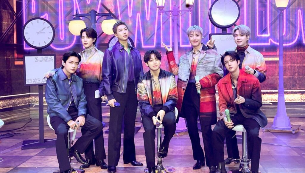 Cuánto cuestan los vasos de BTS en Cinemex