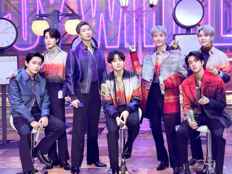 Cuánto cuestan los vasos de BTS en Cinemex