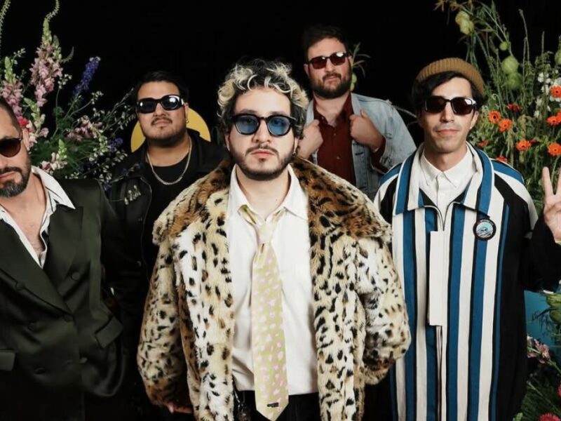 Cuánto dura el concierto de Little Jesus en CDMX