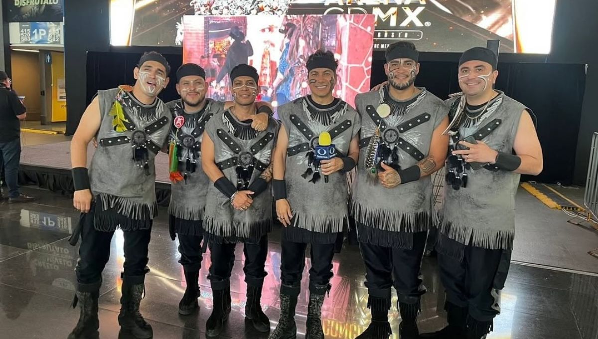 boletos de cuisillos al 2x1 para su concierto en la arena cdmx