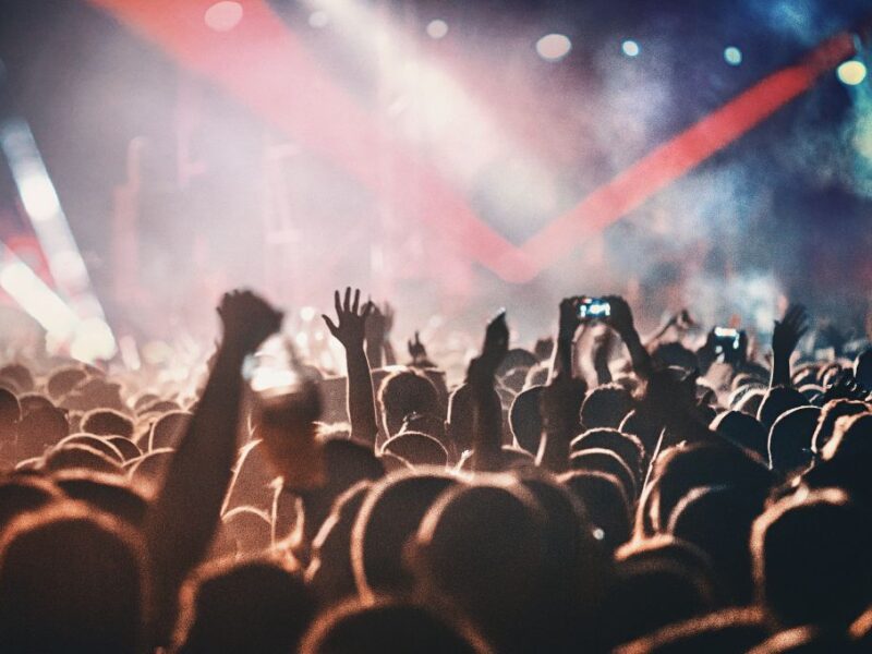 Qué día es la promoción 2x1 para los conciertos