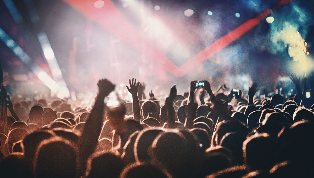 Qué día es la promoción 2x1 para los conciertos
