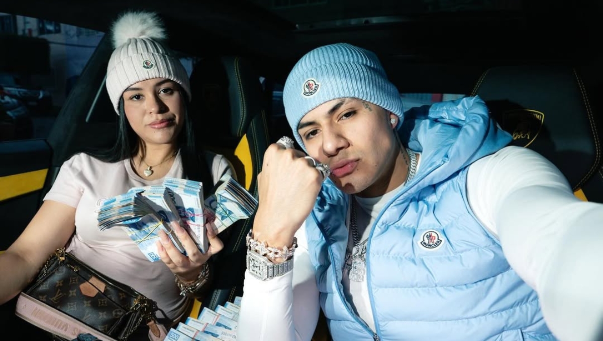 El Bogueto estrena nueva canción titulada 'Cartier'