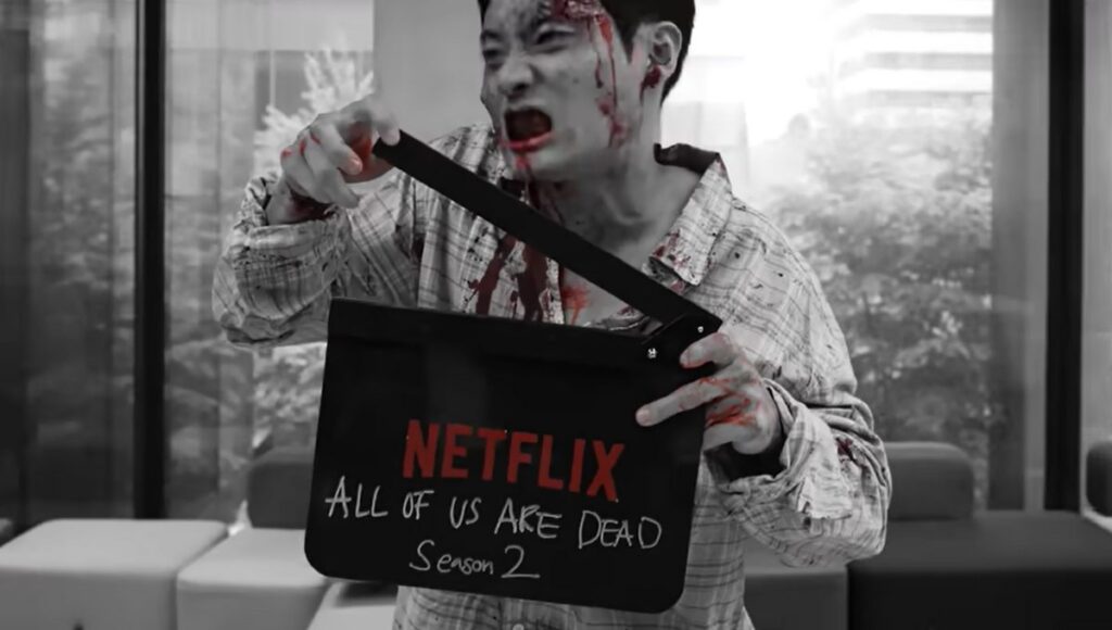 De qué trata la temporada 2 de Estamos Muertos