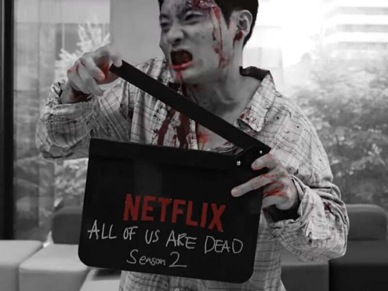De qué trata la temporada 2 de Estamos Muertos