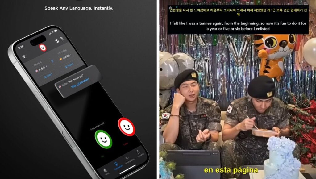 Qué es Dababel y cómo usar la app