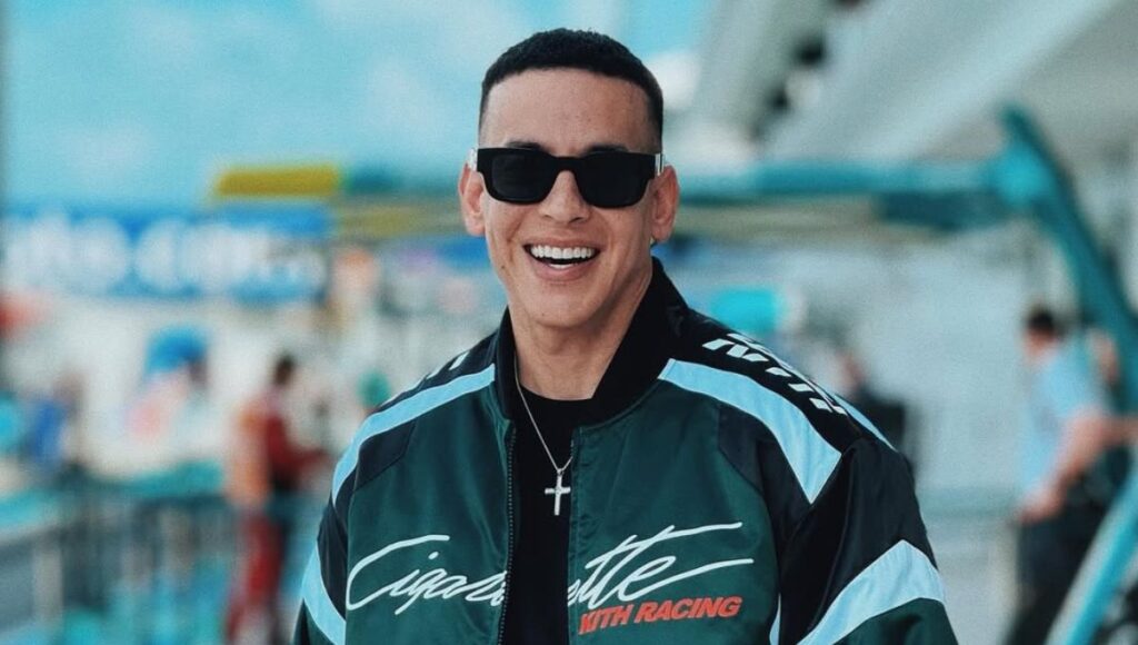 El cantante Daddy Yankee regresa a la música