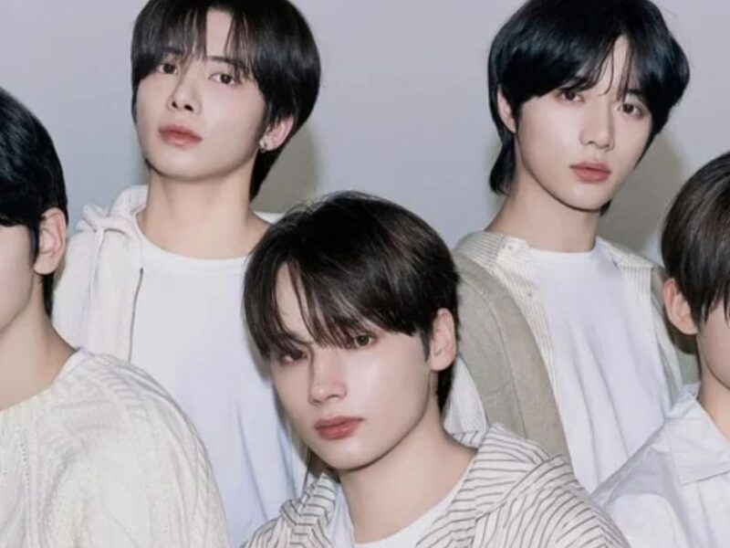 Letra de dance with you de txt en español