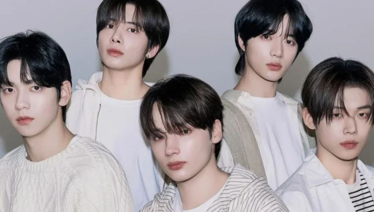 Letra de dance with you de txt en español