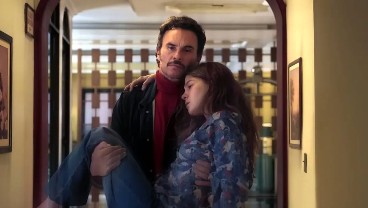 canciones que parecen en la serie delirio de netflix